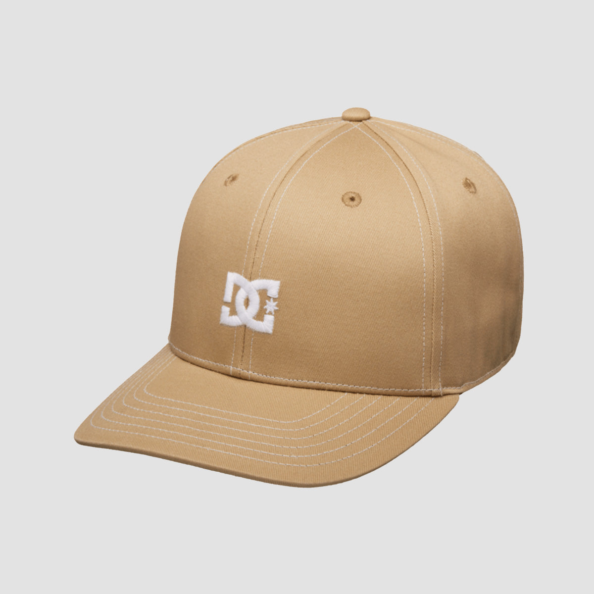 DC Cap Star Snapback Cap Incense