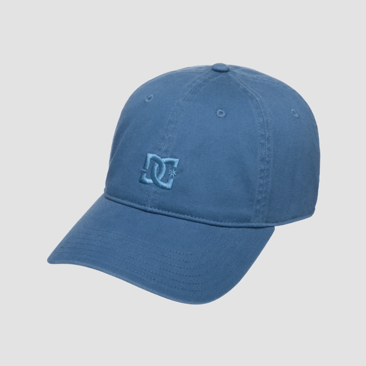 DC Cap Star Vintage Cap Ensign Blue