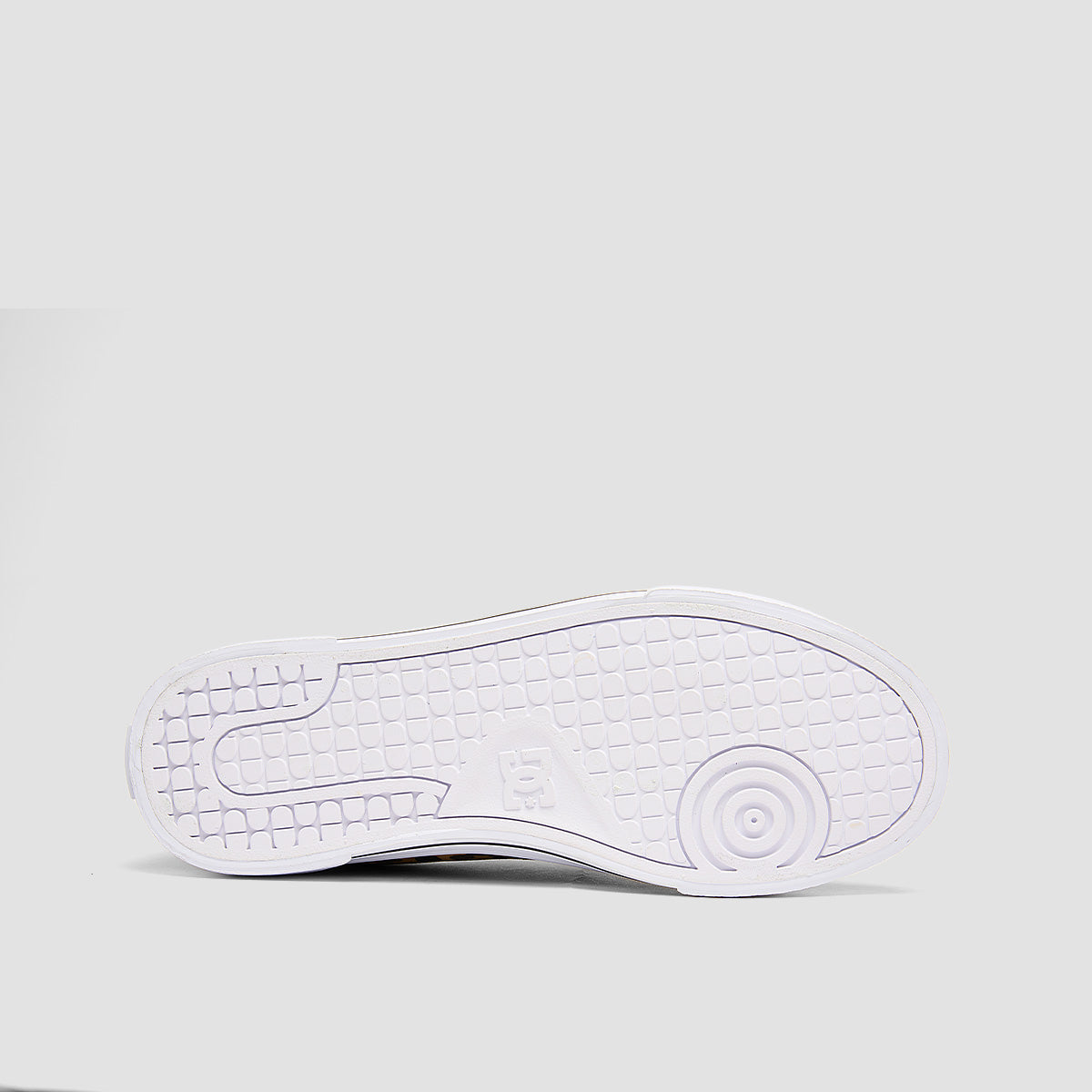 DC Chelsea Shoes - Animal - Womens