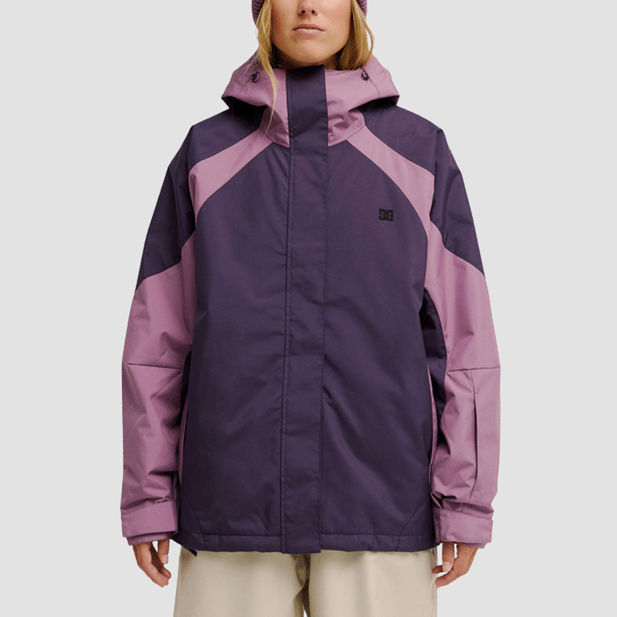 DC Everfrost 10K Snow Jacket Mysterioso - Womens