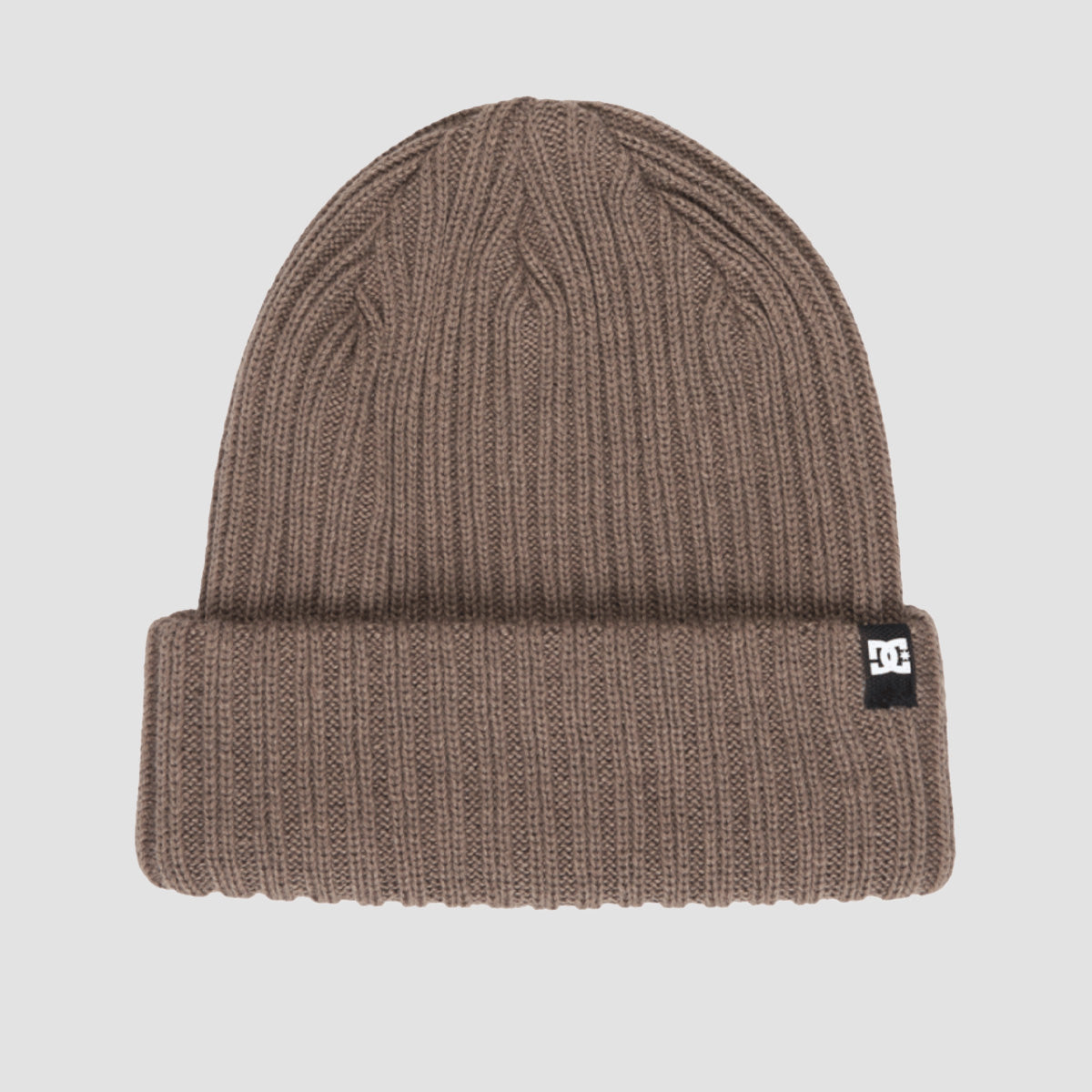 DC Fish N Destroy 2 Beanie Morel