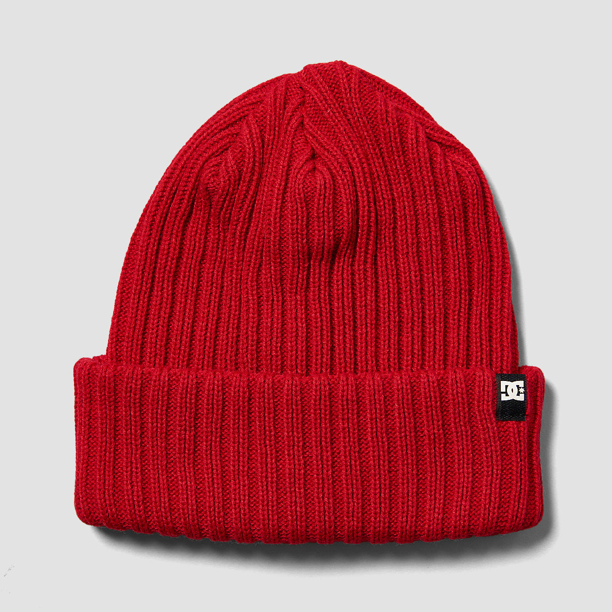 DC Fish N Destroy Beanie Chili Pepper - Kids