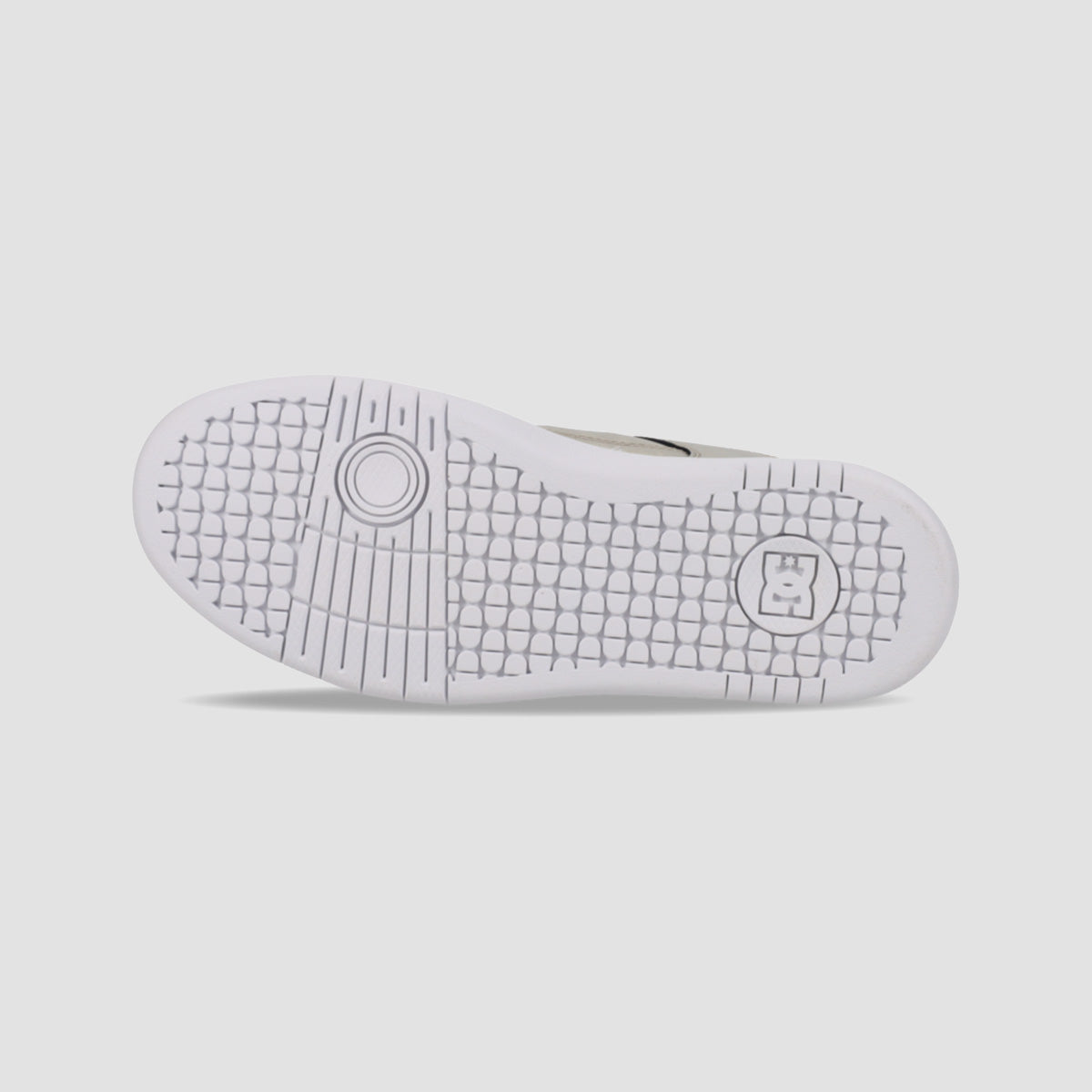 DC Manteca 4 LX Shoes - Light Gold - Womens