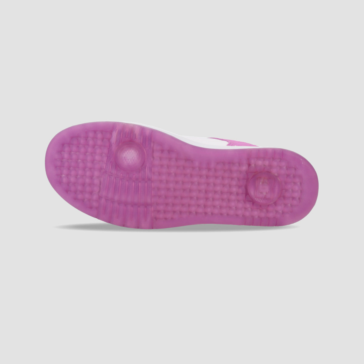 DC Manteca 4 Shoes - Lavender - Womens