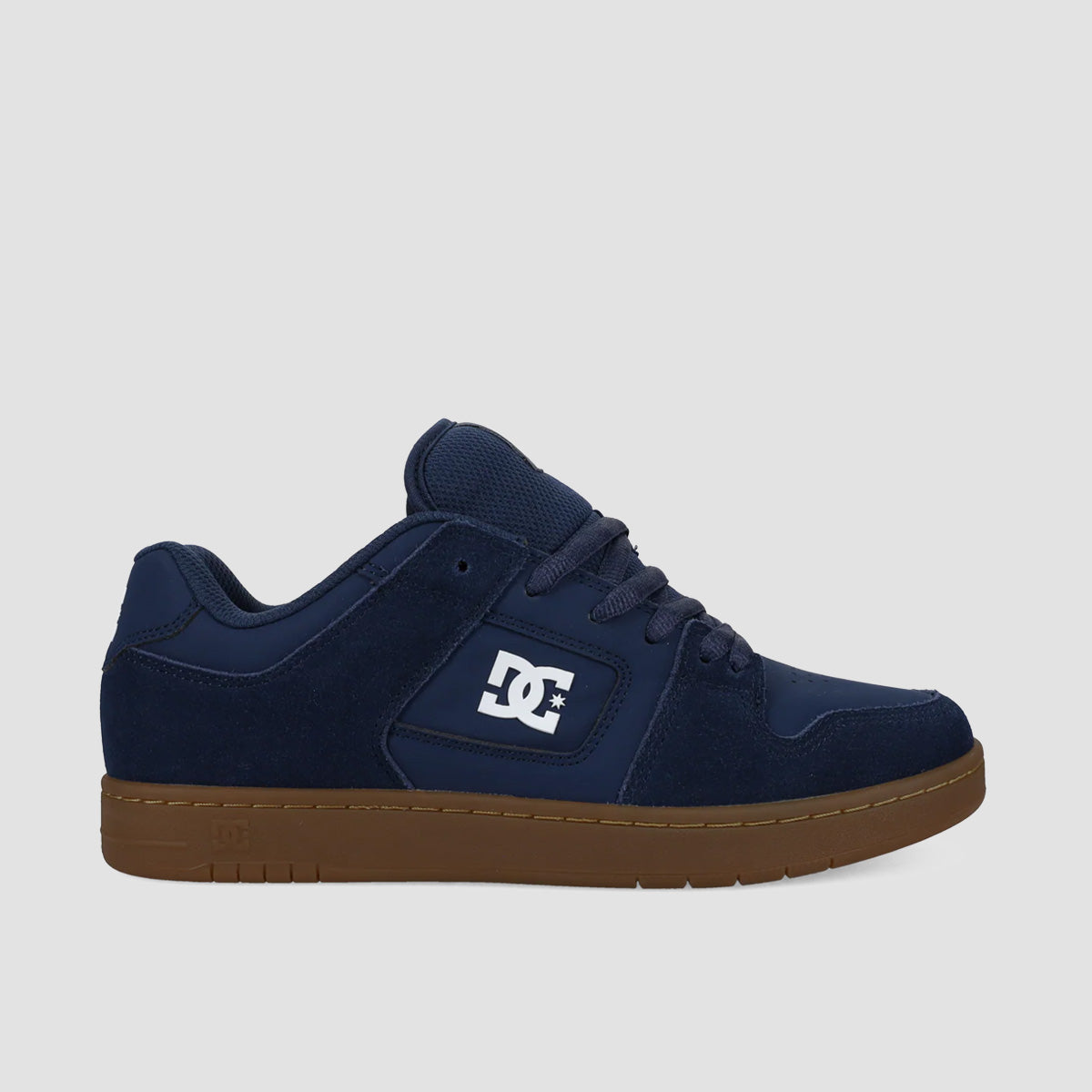 DC Manteca 4 Shoes - Navy/Gum