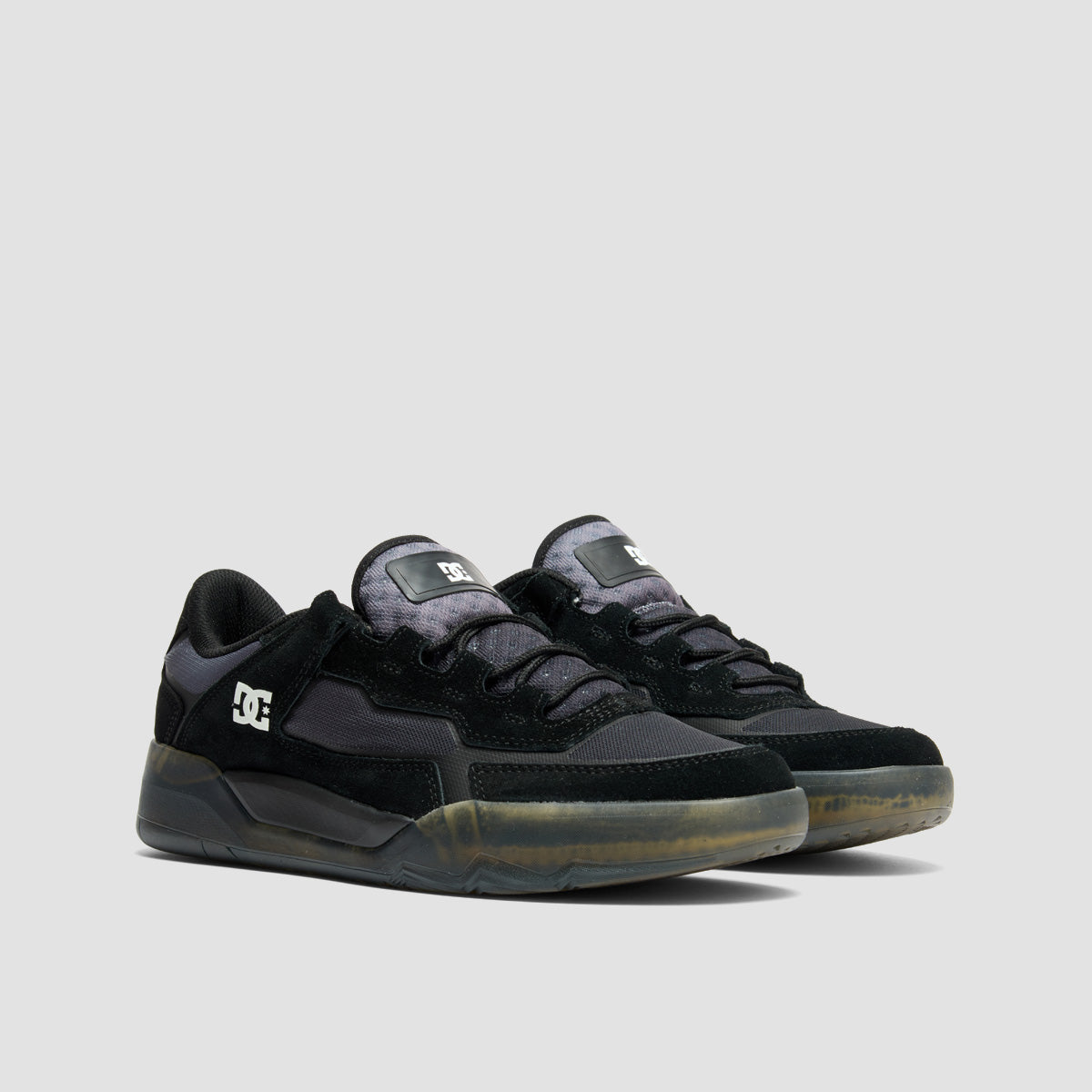DC Metric LE Shoes - Black/Olive