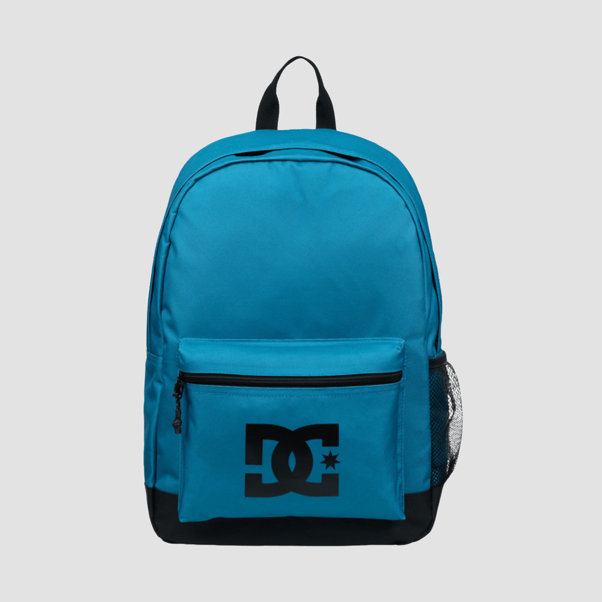 DC Nickel 20L Backpack Storm Blue