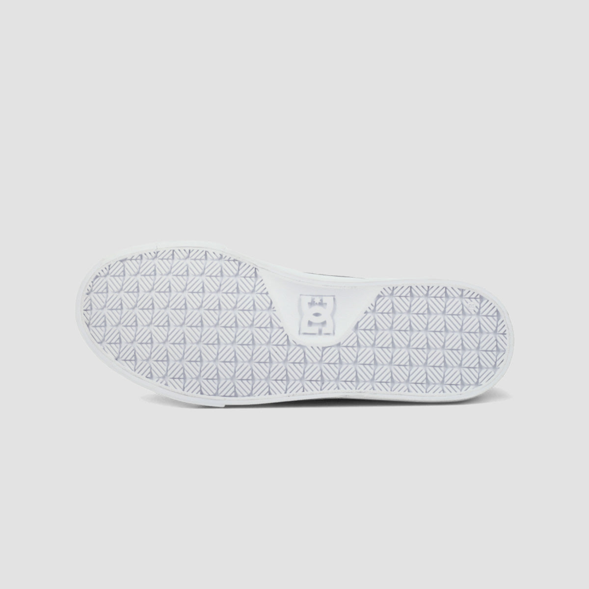 DC Onyx Shoes - Navy/White