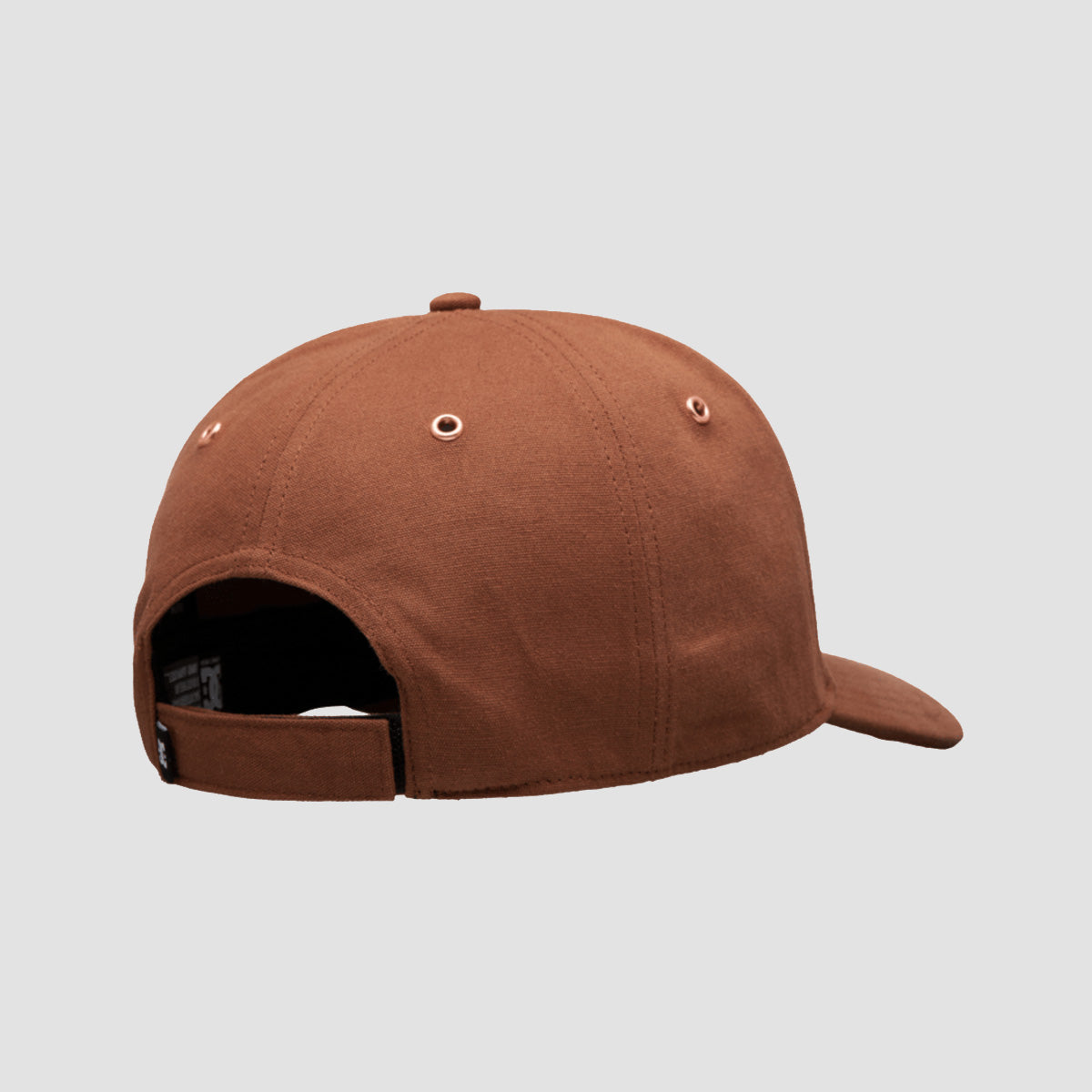 DC Oxidized Cap Toffee