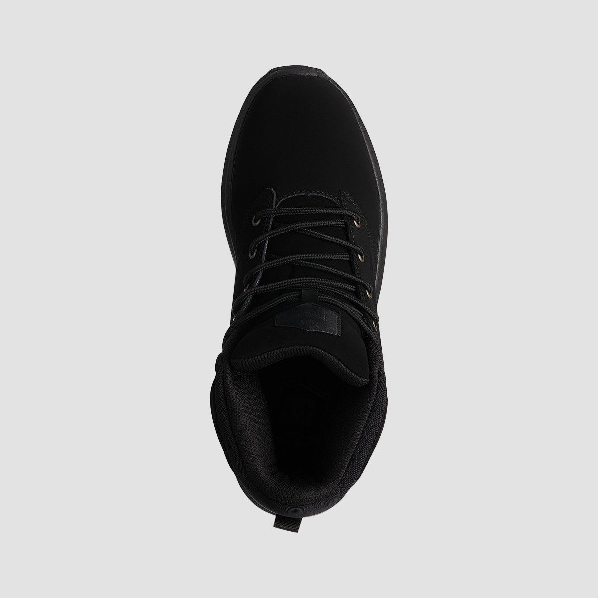 DC Rangex Boots - Black/Black/Black