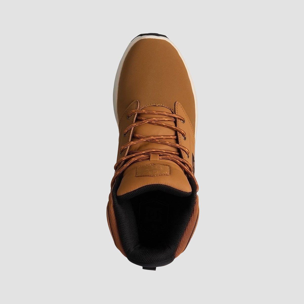 DC Rangex Boots - Brown/Wheat