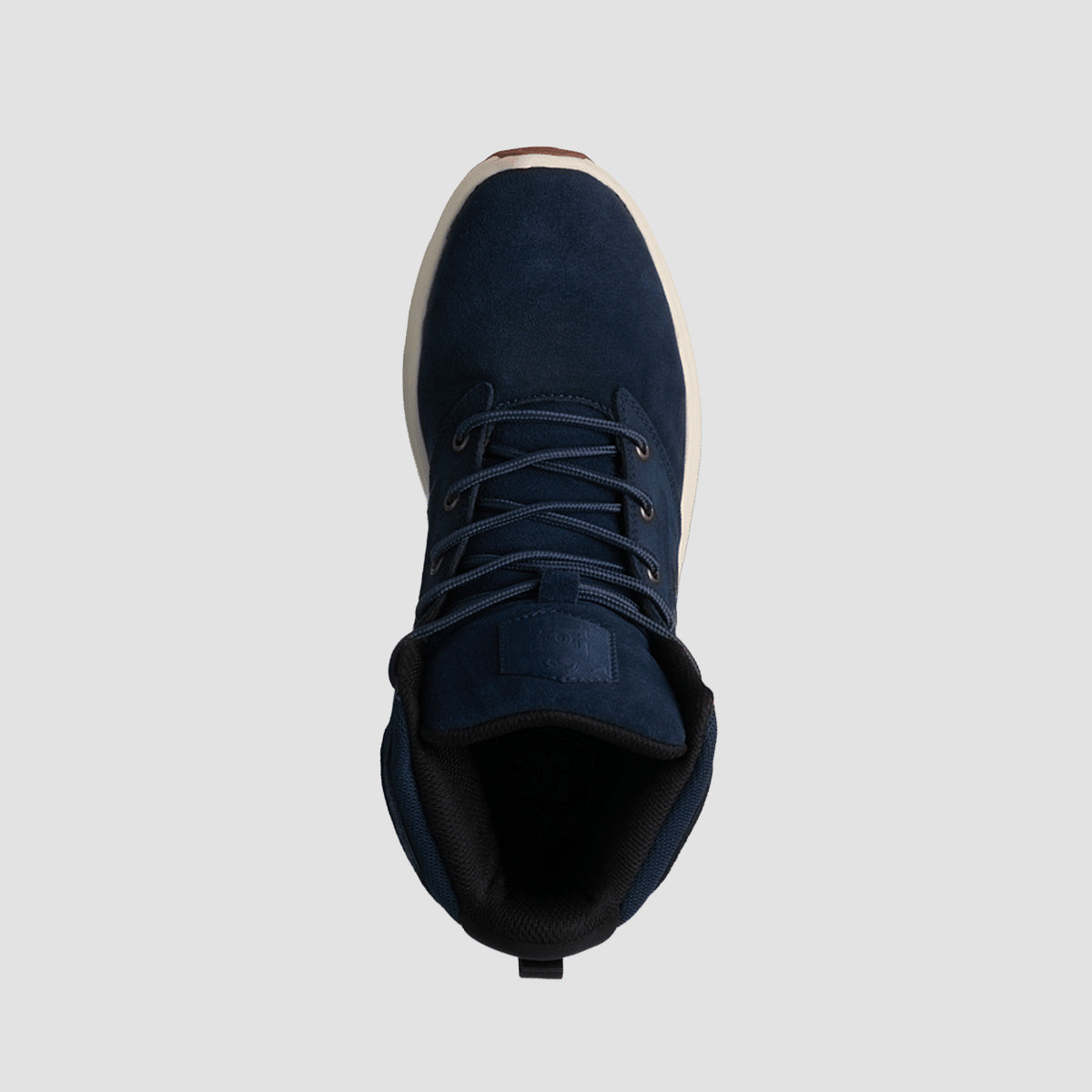DC Rangex Boots - DC Navy
