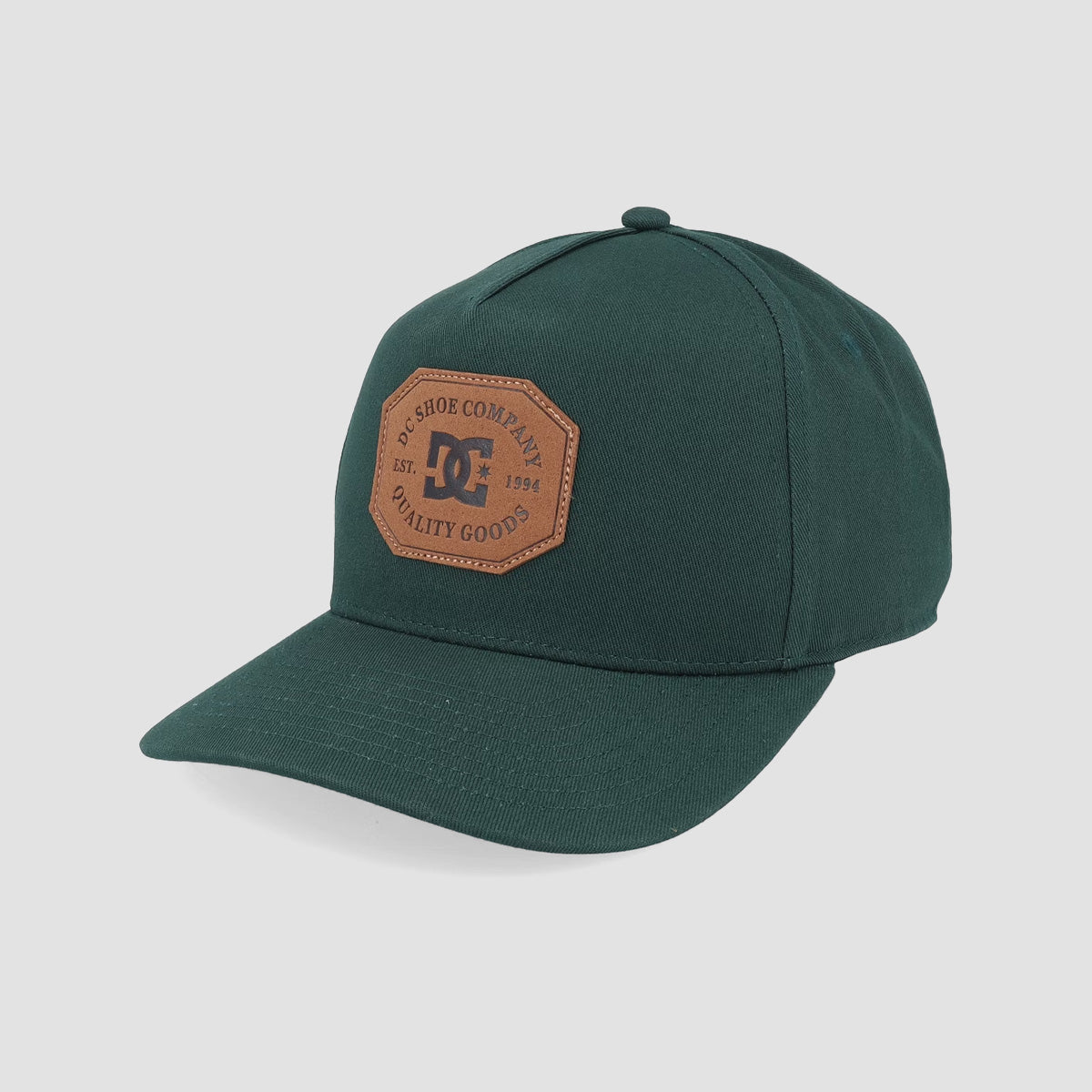 DC Reynotts Snapback Cap Mountain View - Kids