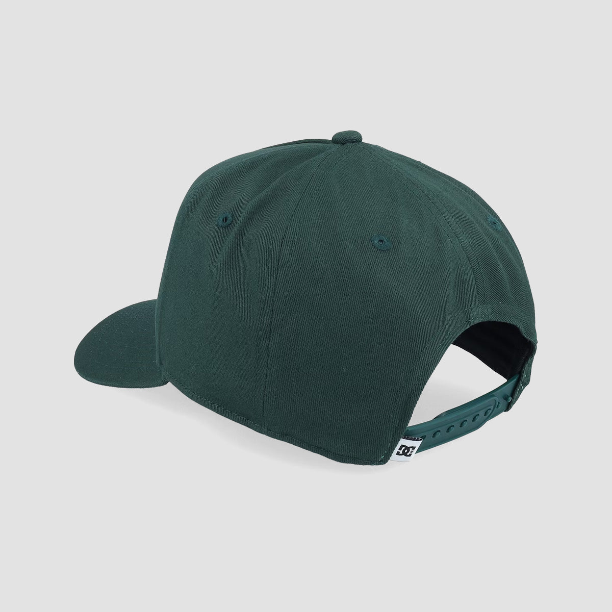 DC Reynotts Snapback Cap Mountain View - Kids