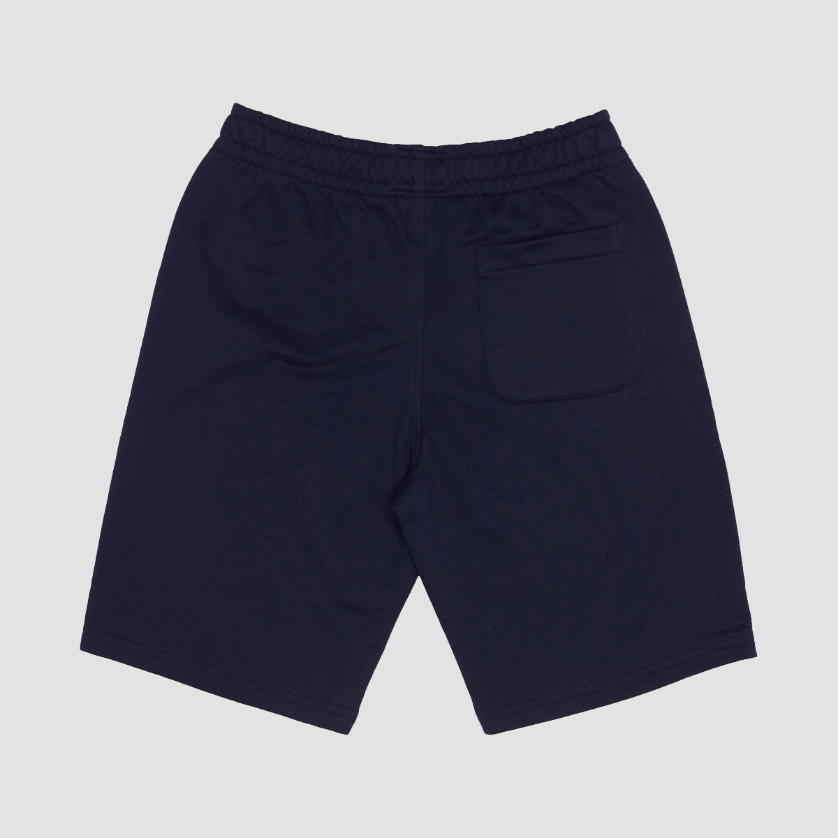 DC Riot 2 Sweat Shorts Navy Blazer - Kids