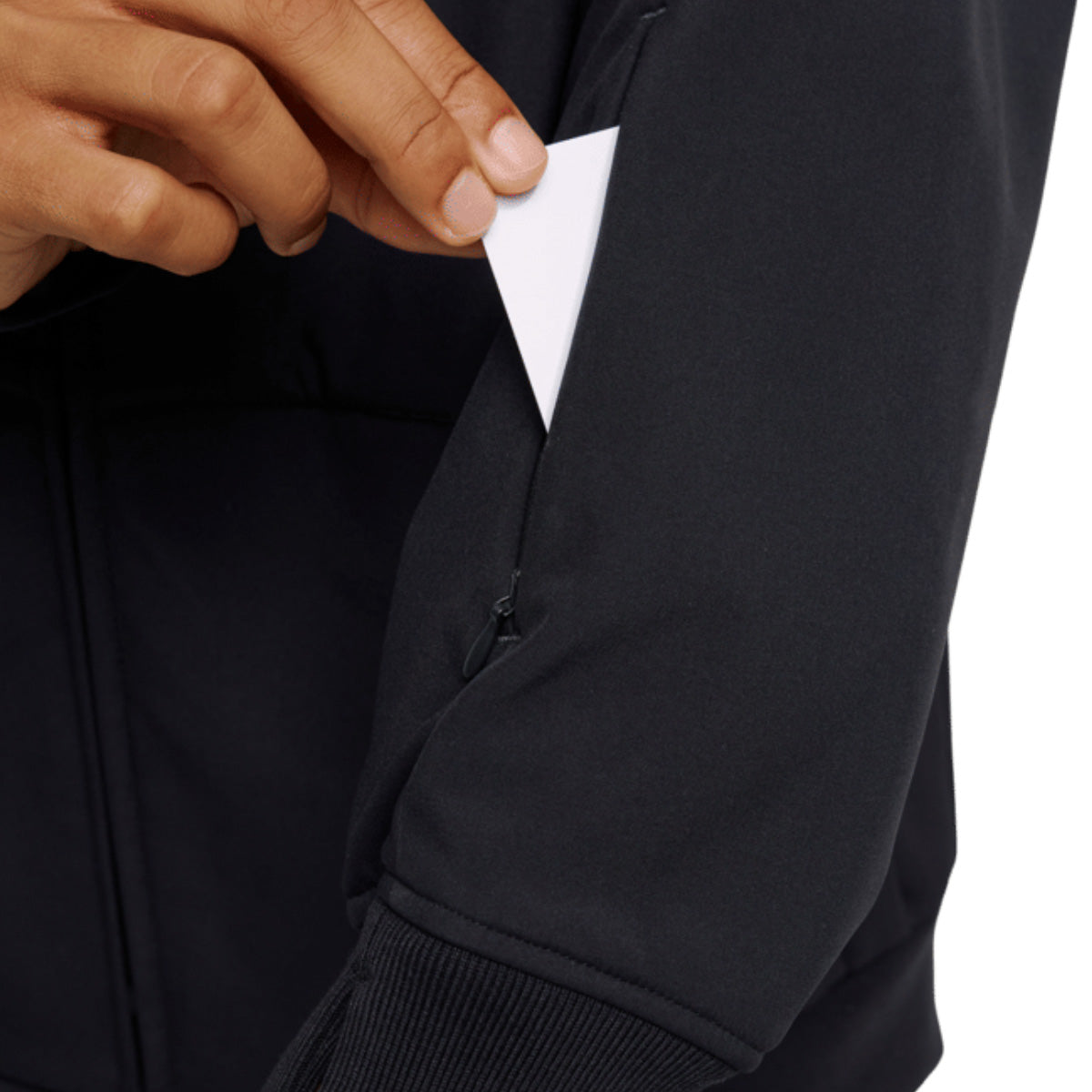 DC Spectrum 10K Snow Jacket Black