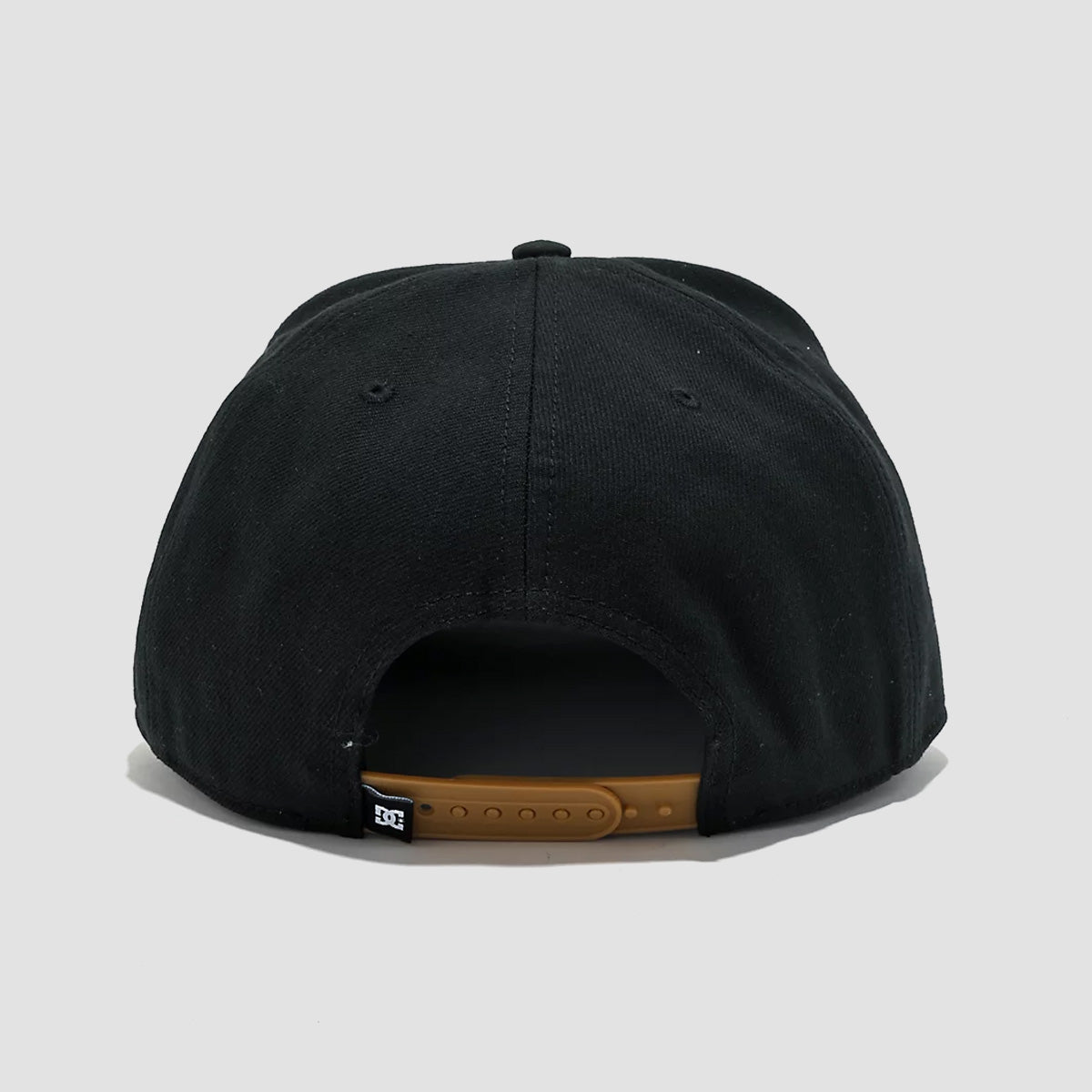 DC Starz 94 Empire Snapback Cap Black