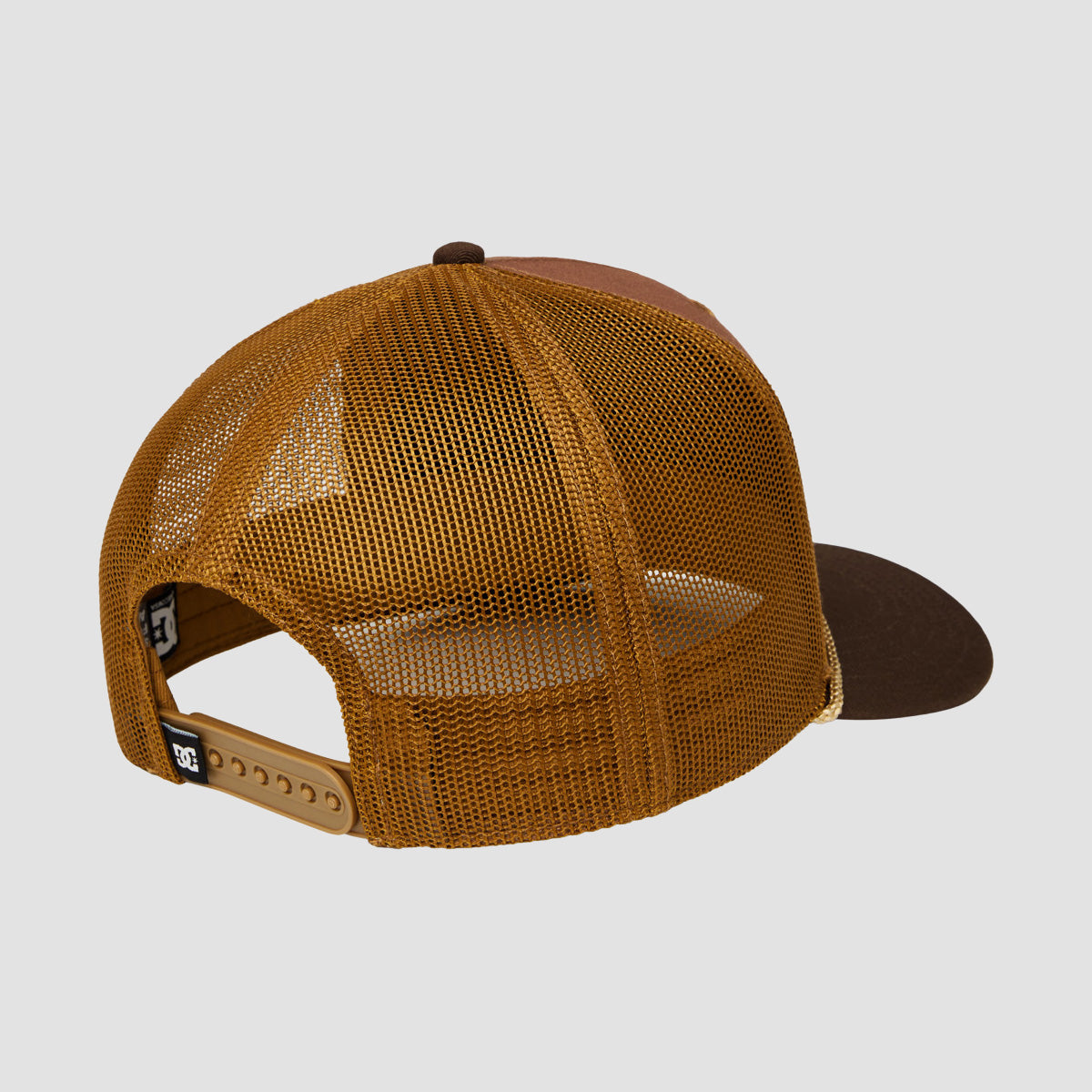 DC Theo Cap Toffee
