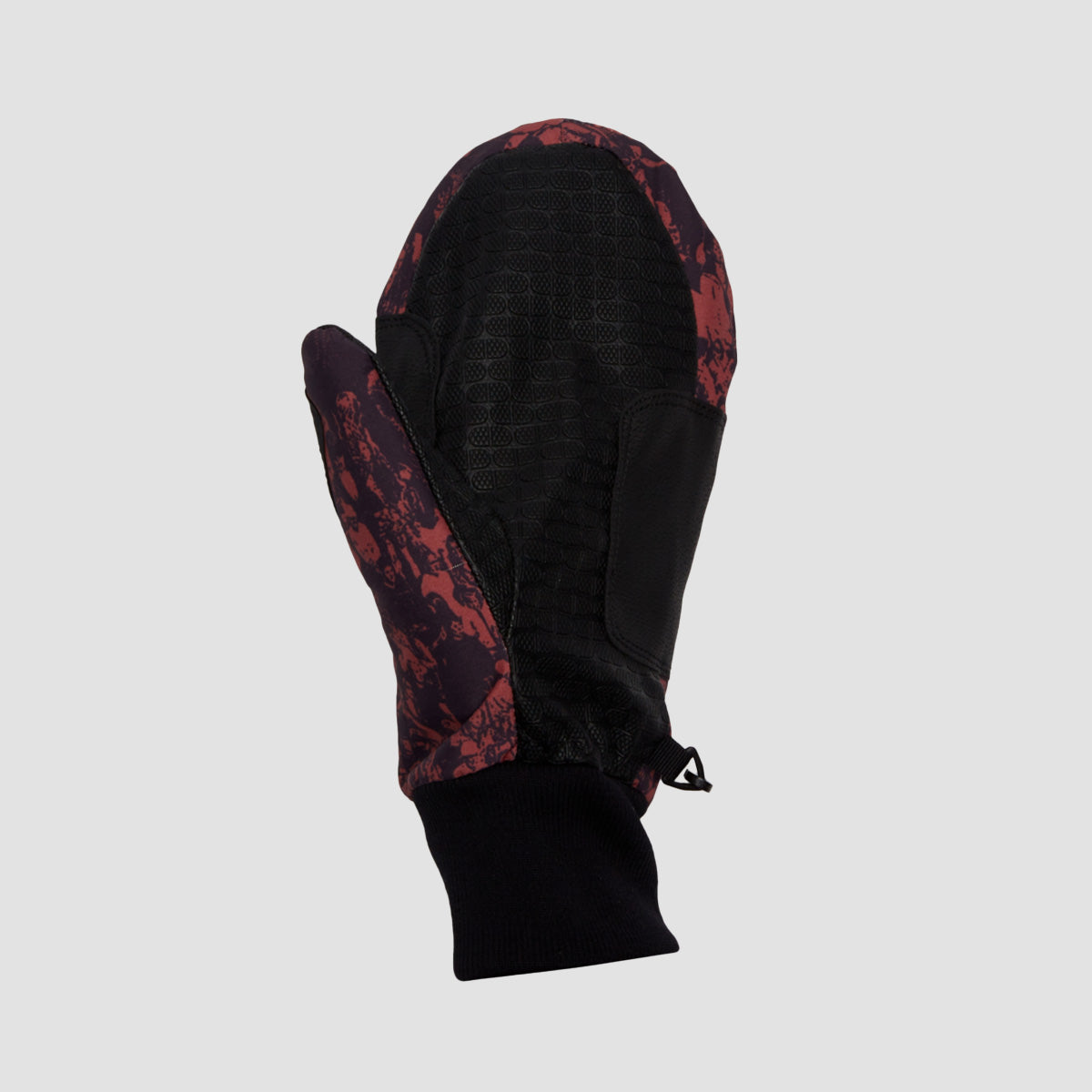 DC Tribute Snow Mittens Chair One Cedar Wood