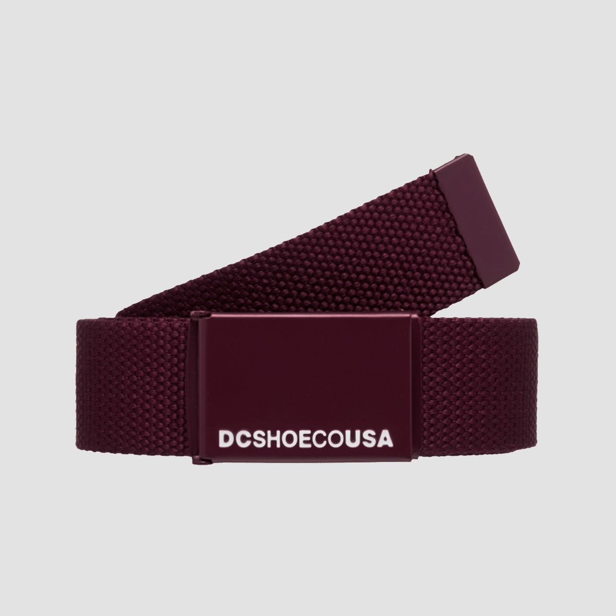 DC Web Belt 3 Fig