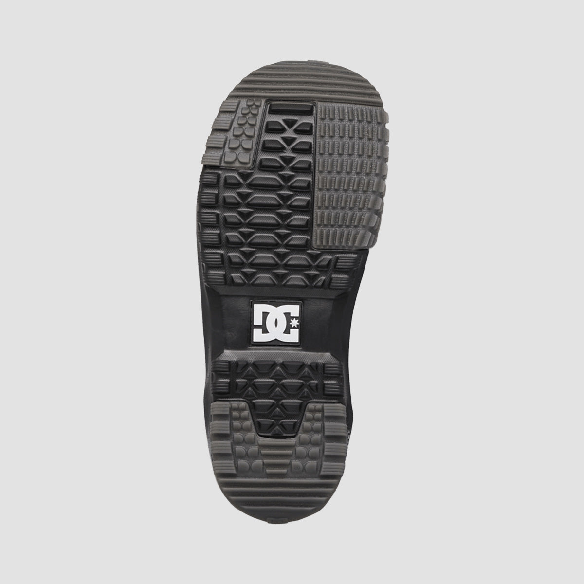 DC X Bangingbees Premier Hybrid Laced/MOZ Snowboard Boots Blue/Grey