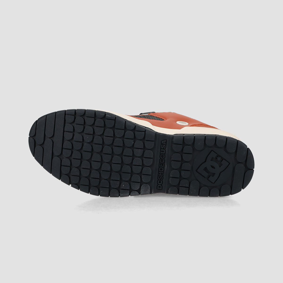 DC X Bronze 56K JS 1 Shoes - Bronze