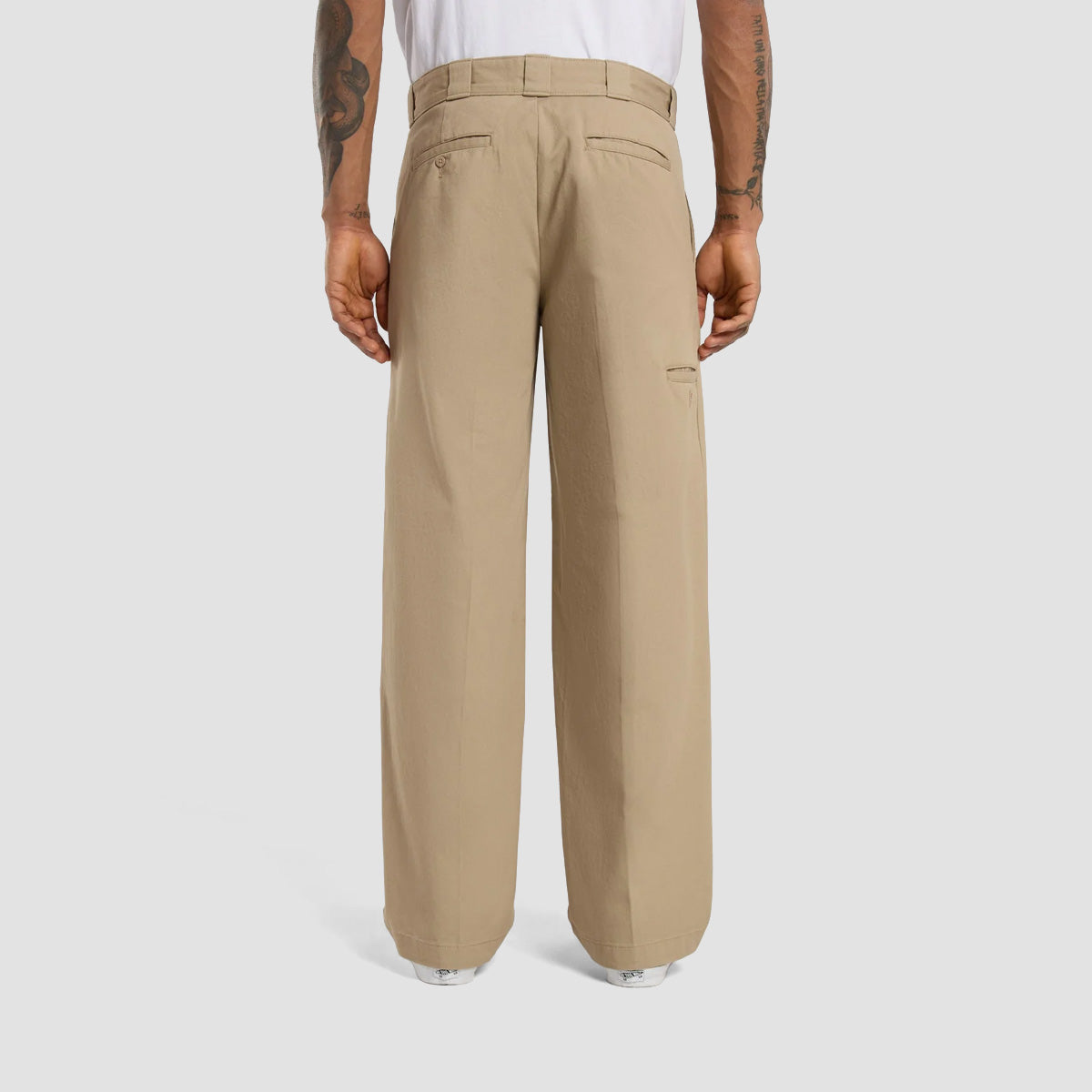 Dickies 247 Loose Fit Work Pants Desert Sand