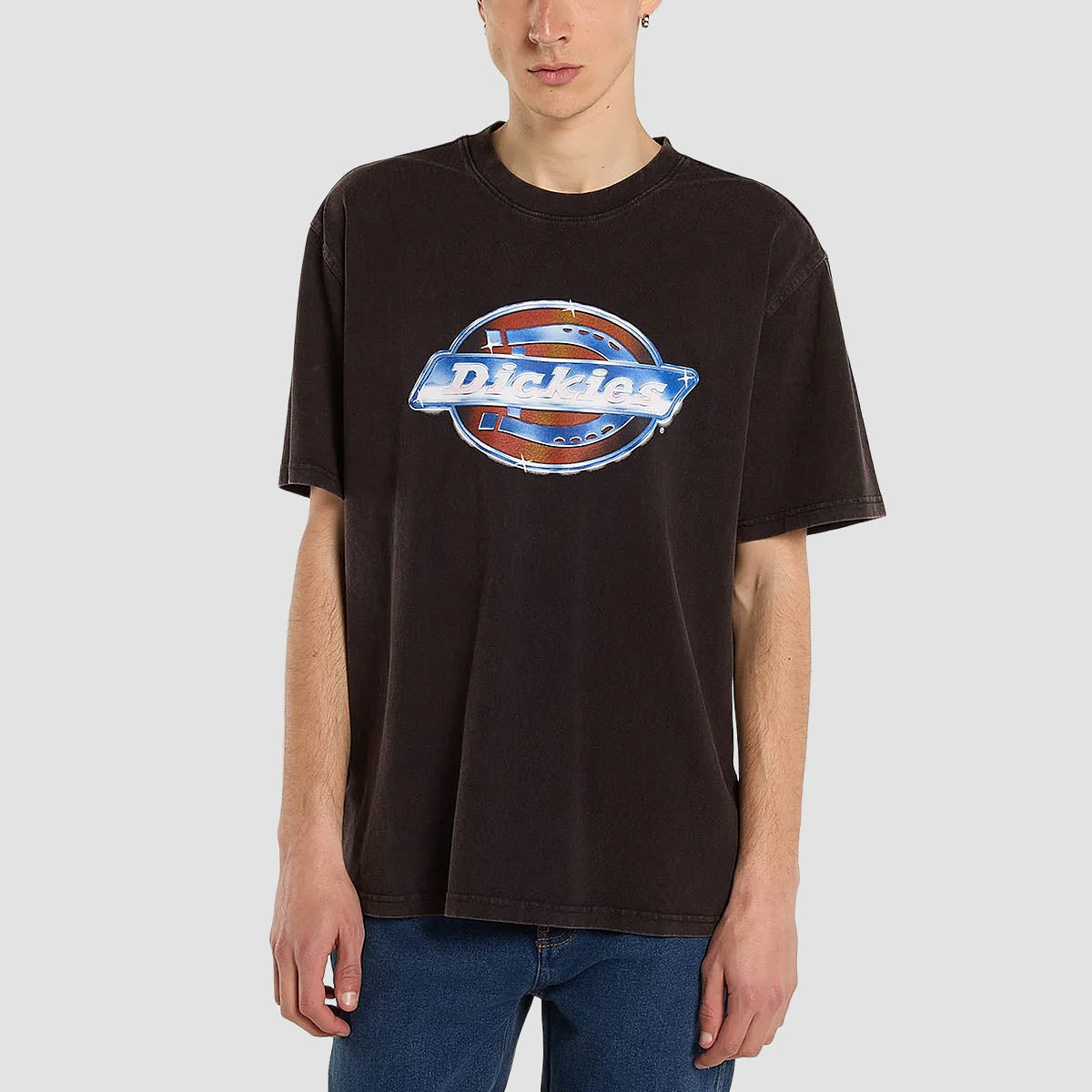 Dickies Coolidge T-Shirt Black