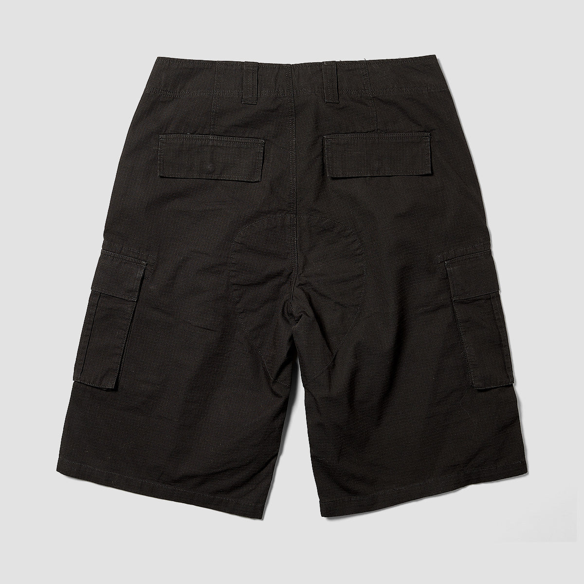Dickies Eagle Bend Cargo Shorts Black