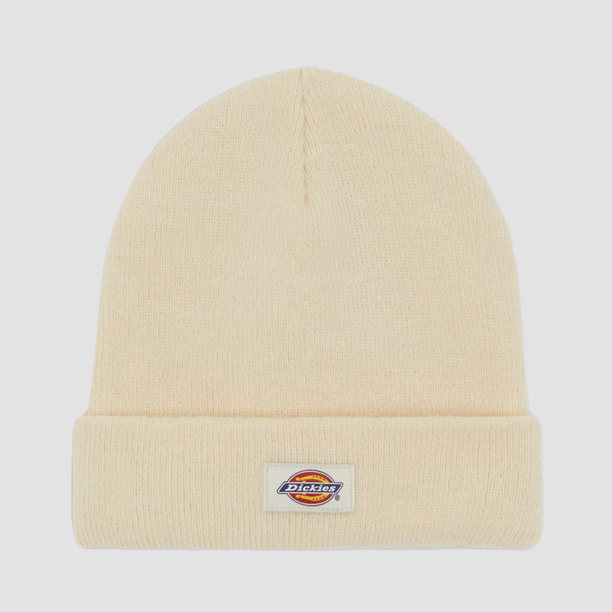 Dickies Gibsland Beanie Whitecap Grey