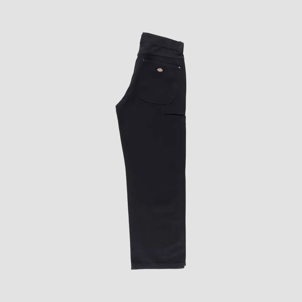 Dickies X Thrasher Pants Black