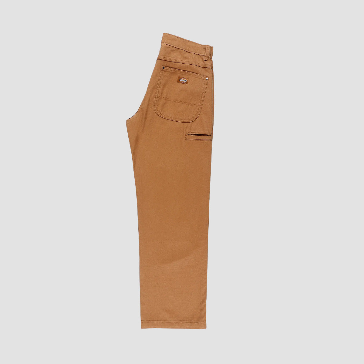 Dickies X Thrasher Pants Brown Duck
