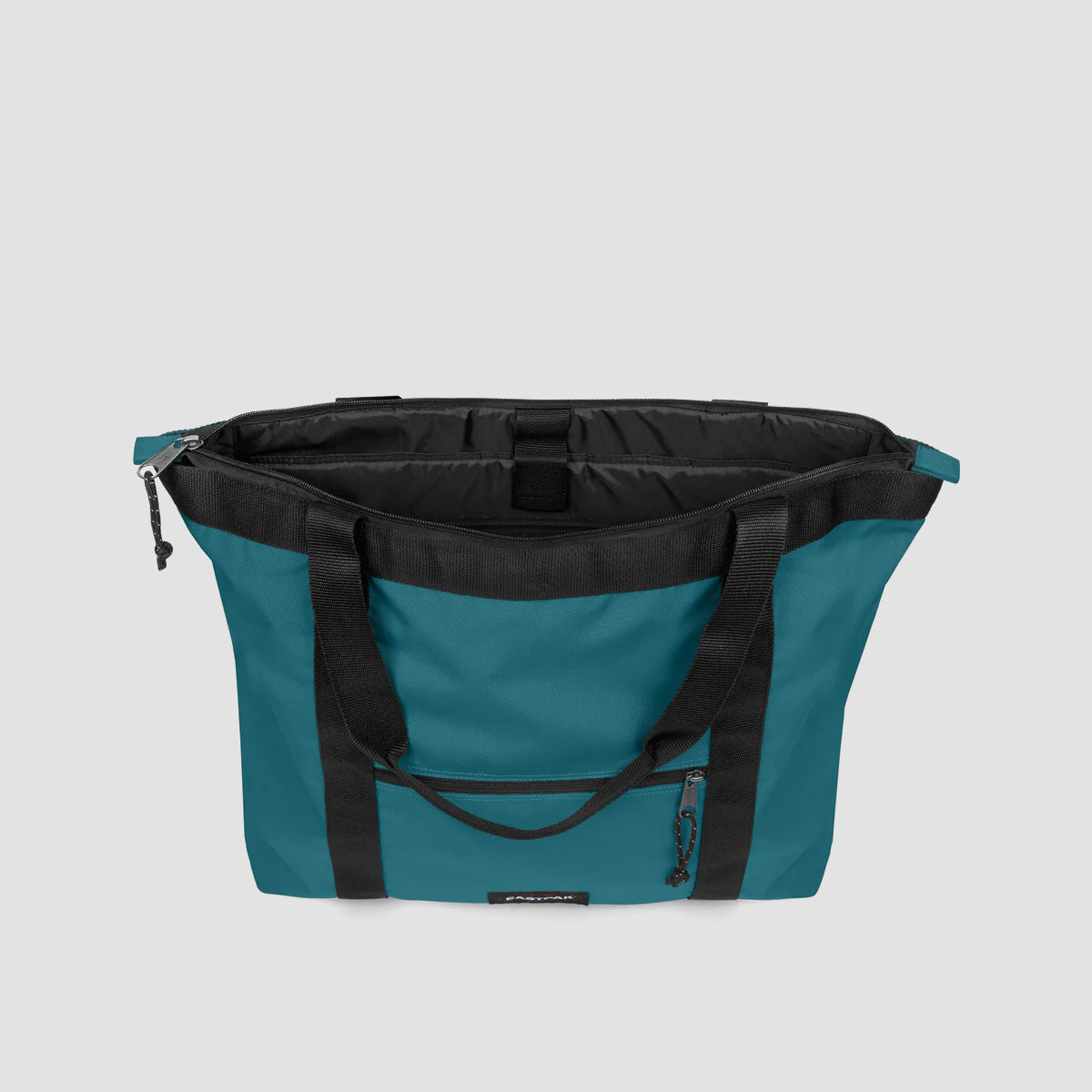 Eastpak 24L Travel Tote Bag Jade Teal