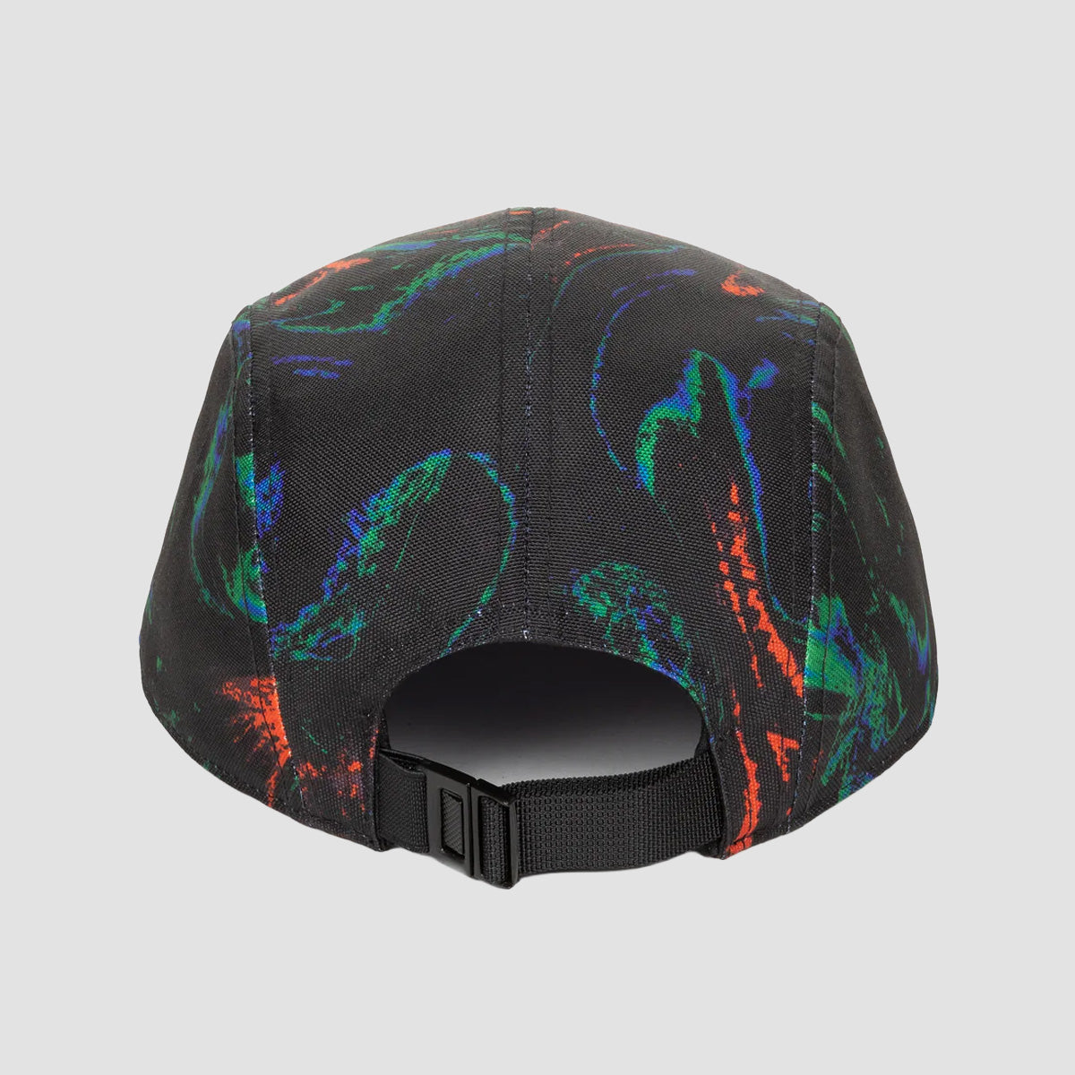 Eastpak 5 Panel Cap Painted Dark