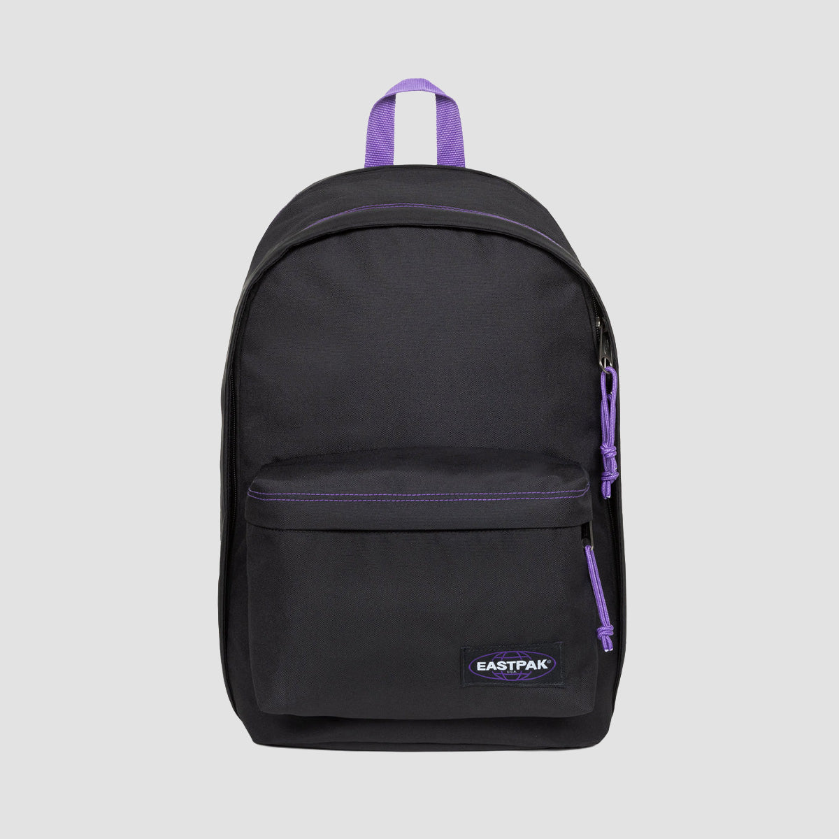 Eastpak Back To Work 27L Backpack Kontrast Vineyard