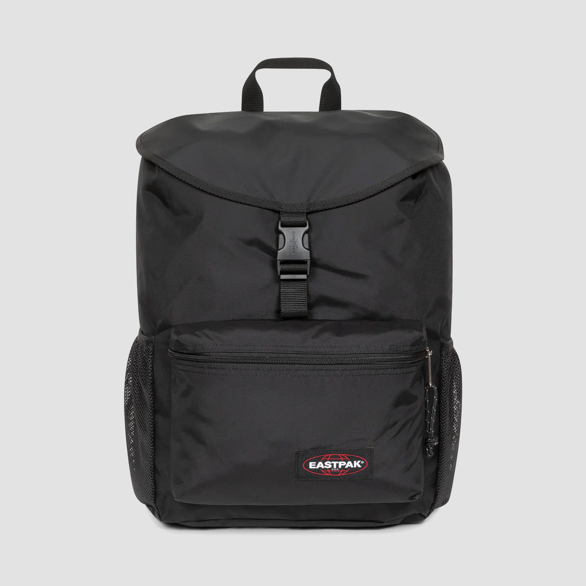 Eastpak Bazego 23L Backpack POWR Black