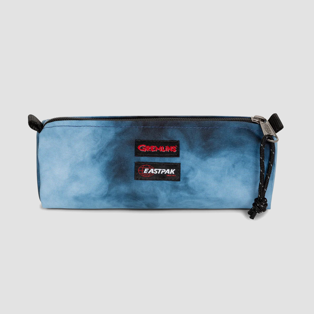 Eastpak Benchmark Single Pencil Case Gremlins Clouds