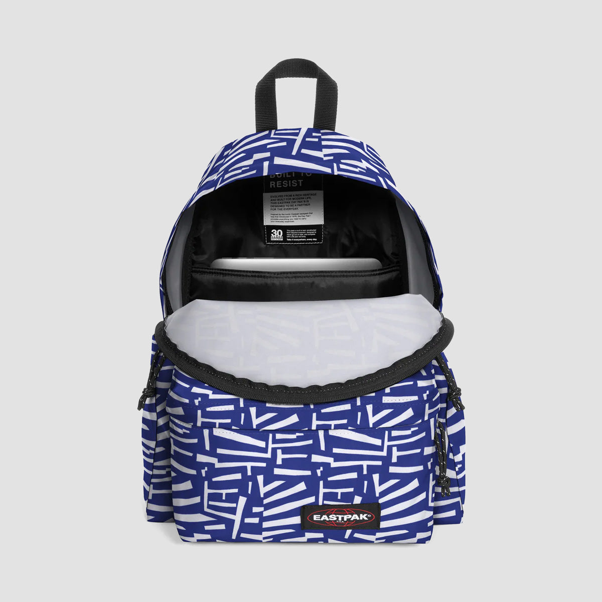 Eastpak Day Pak'r 24L Backpack Shape Blue