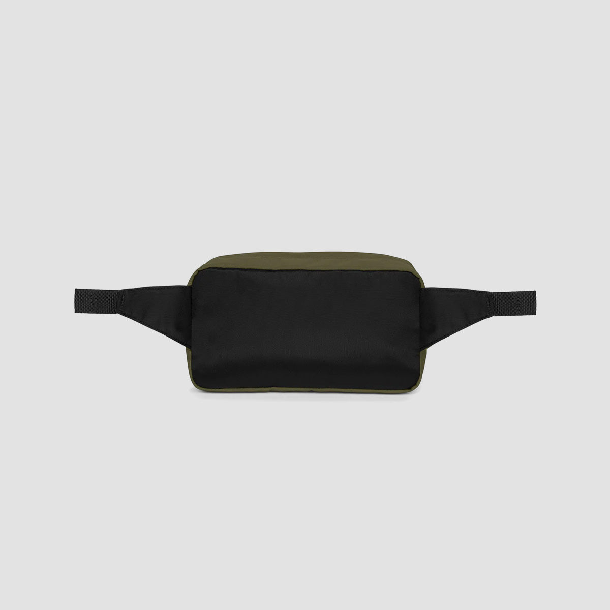 Eastpak Double Crossbody 3L Bag Dark Grass