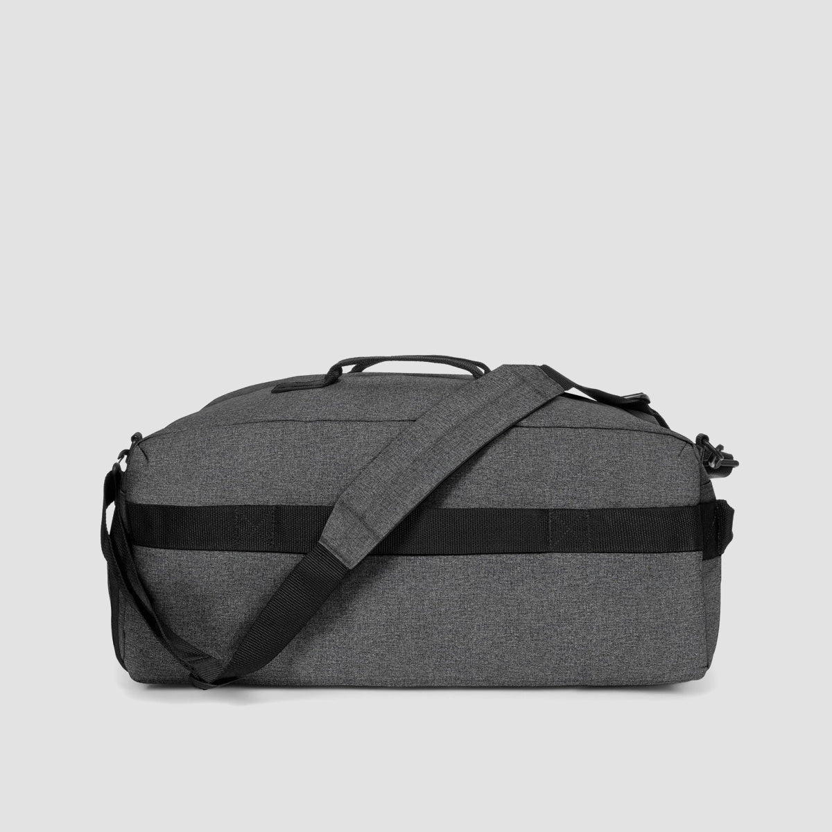 Eastpak Duffl'r M 36L Duffle Bag Black Denim