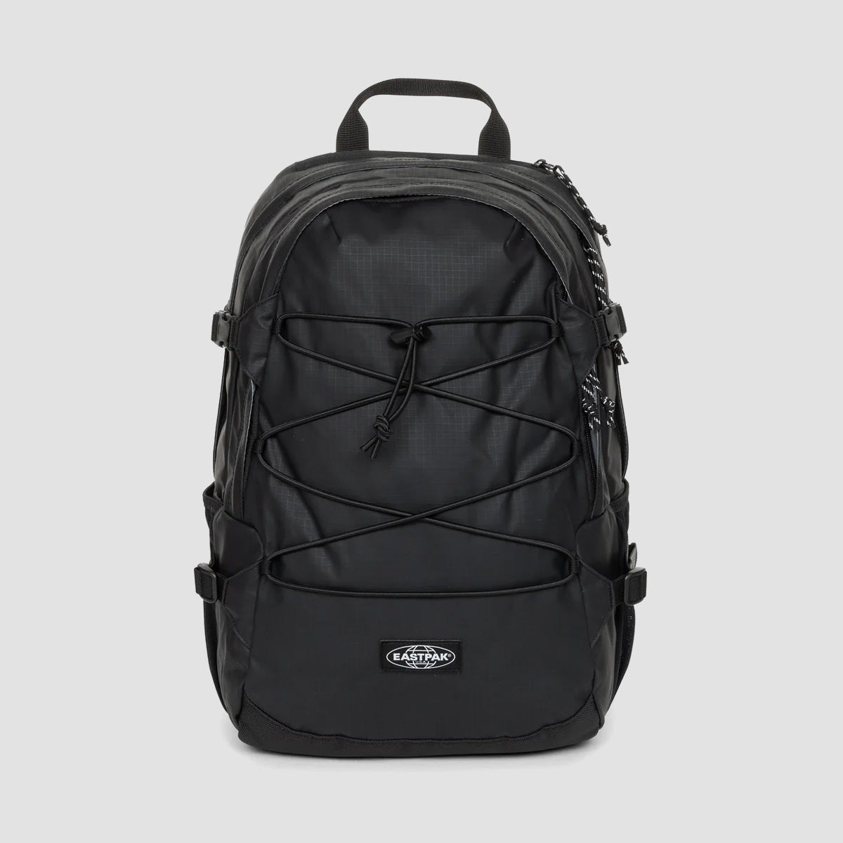 Eastpak Gerys Pro 23L Backpack CS Rip Black Coat