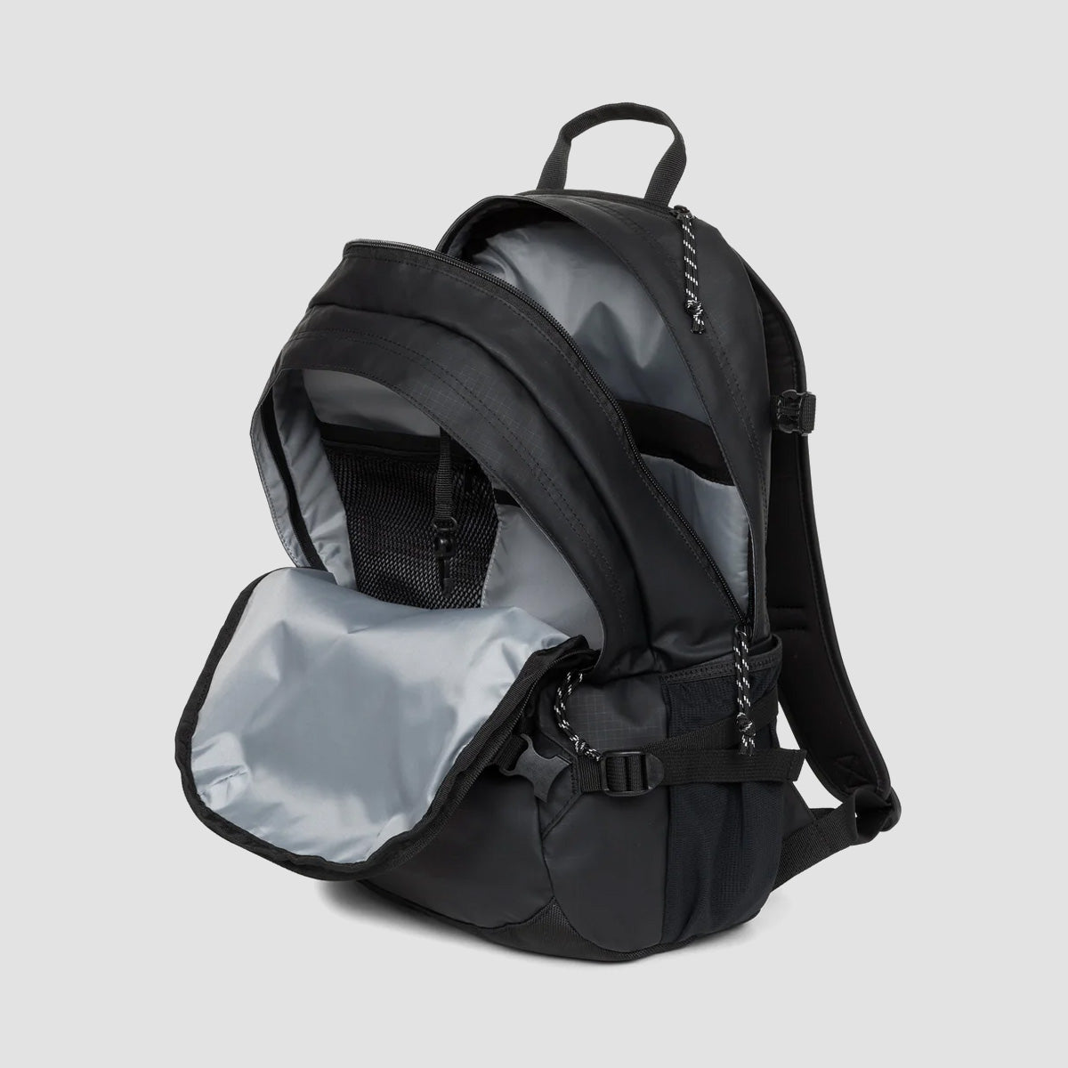 Eastpak Gerys Pro 23L Backpack CS Rip Black Coat