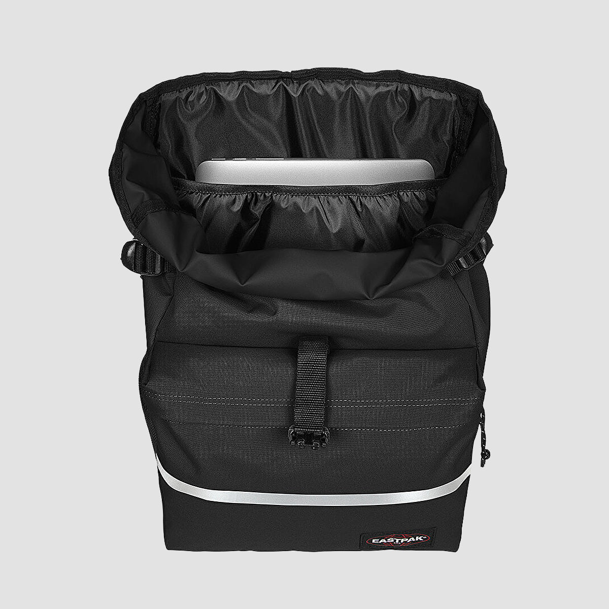 Eastpak Maclo Bike 31L Backpack Tarp Black