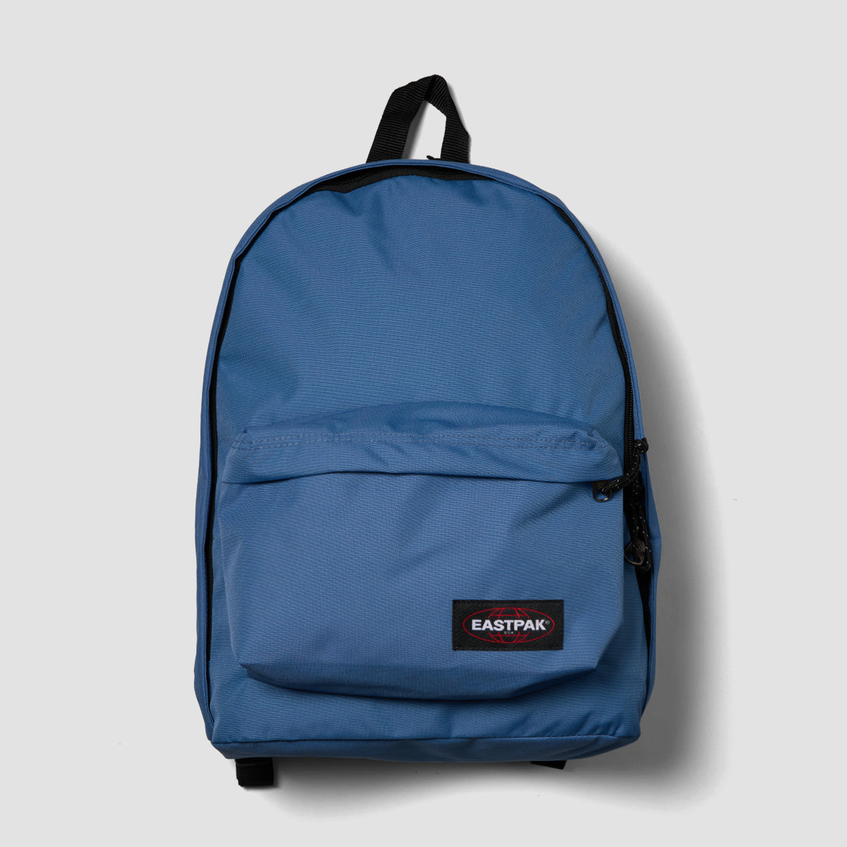 Eastpak Out Of Office 27L Backpack Blue Bouncing
