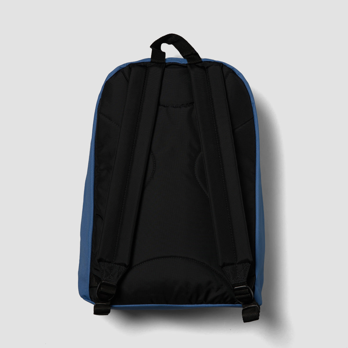 Eastpak Out Of Office 27L Backpack Blue Bouncing