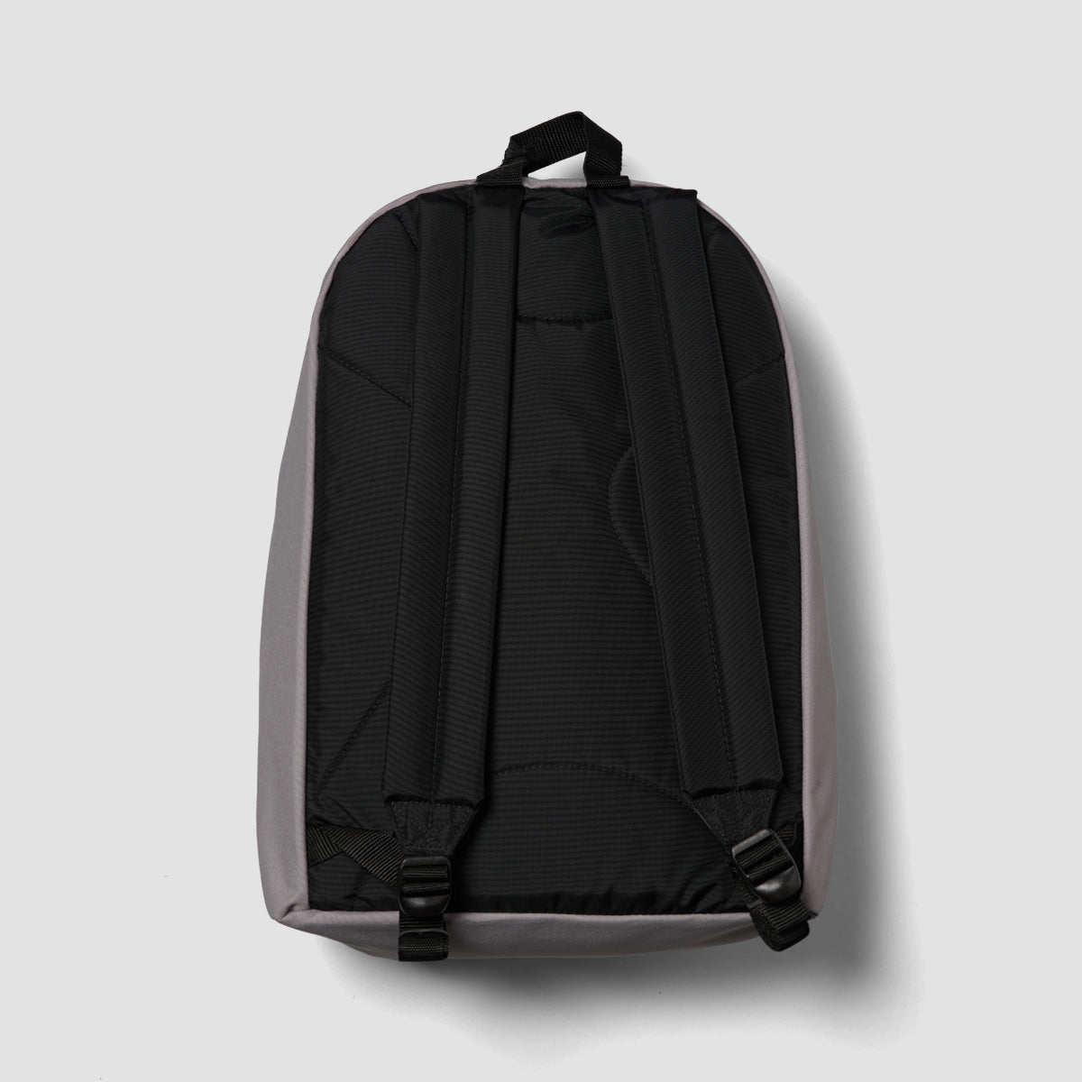 Eastpak Out Of Office 27L Backpack Grey Concrete