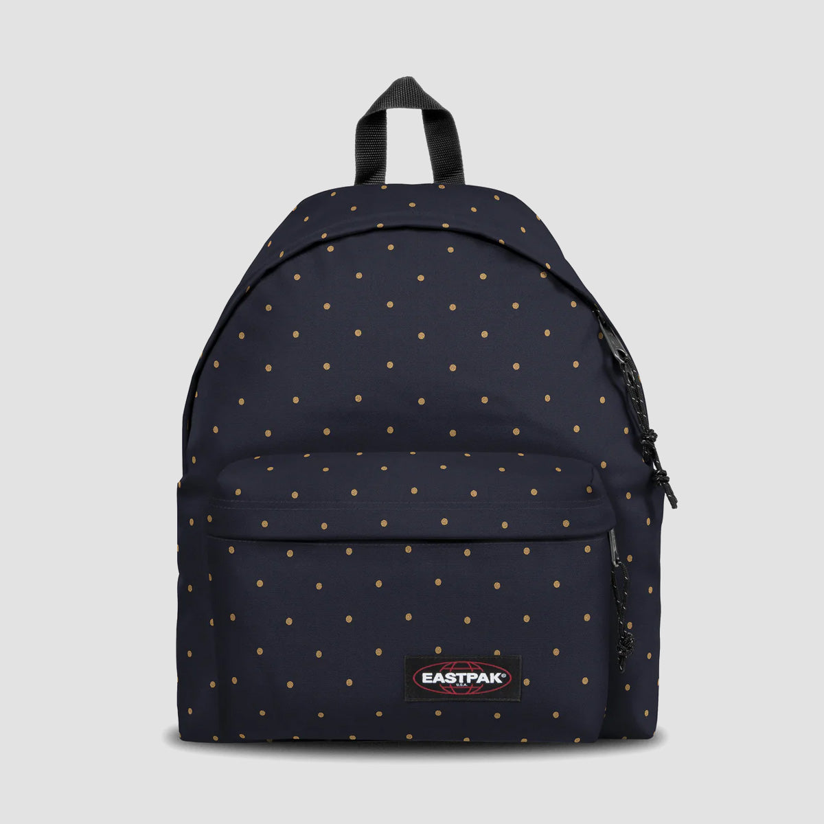 Eastpak Padded Pak'r 24L Backpack Dots Marine Gold