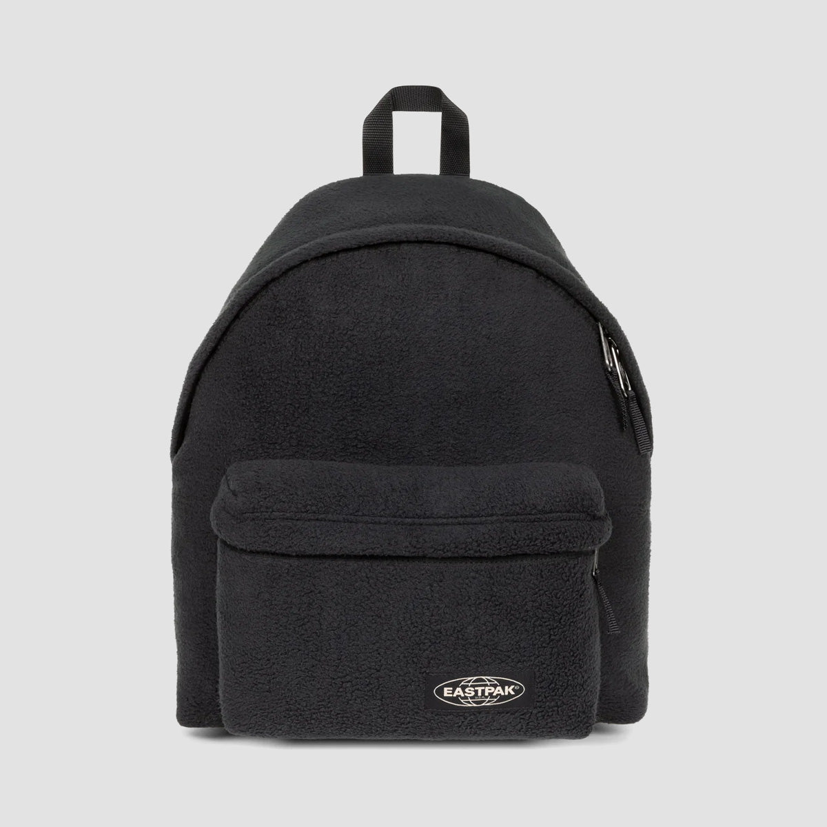 Eastpak Padded Pak'r 24L Backpack Fleec'd Black