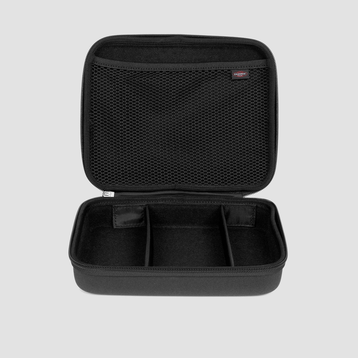 Eastpak Safe Shell M Hard-Shell Travel Case Black