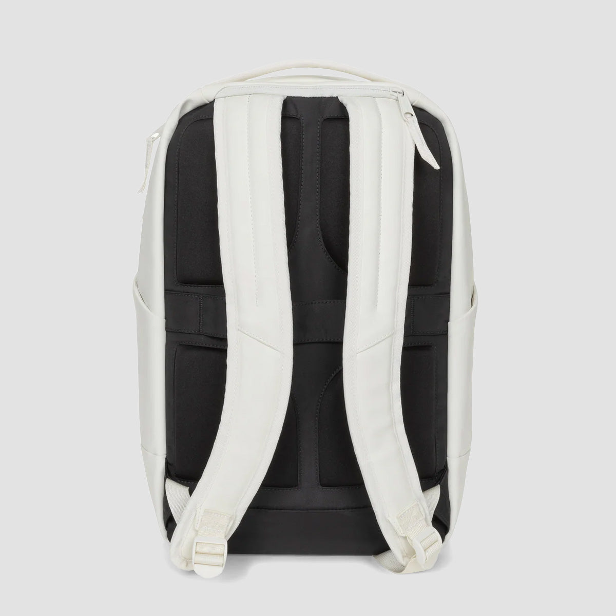 Eastpak Tecum F 20L Backpack CNNCT F Matte Chalk